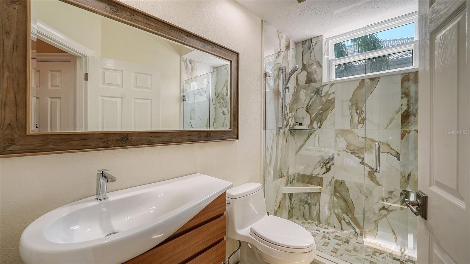 QUEENS HARBOUR - Residential