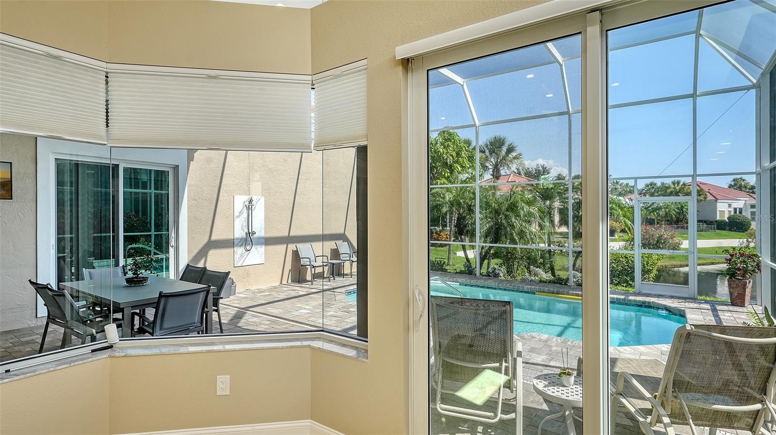 QUEENS HARBOUR - Residential