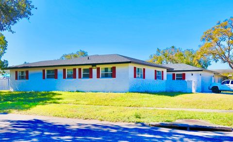 A home in ORLANDO