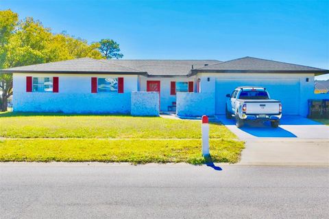 A home in ORLANDO