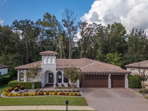 A home in DEBARY