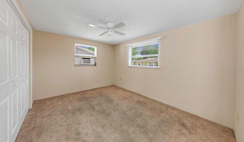 COVERT SQUARE - Residential Income