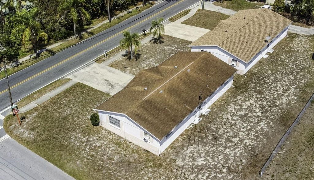 Photo of 5836 Madison Street, New Port Richey, FL 34652 (MLS # TB8490956)