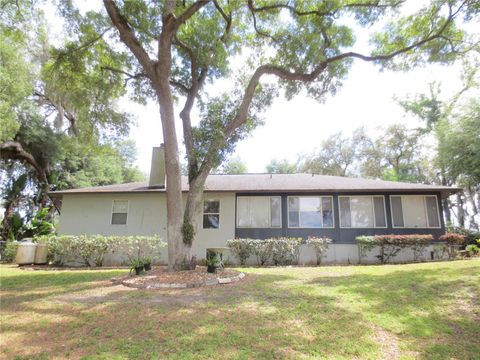 A home in OCKLAWAHA