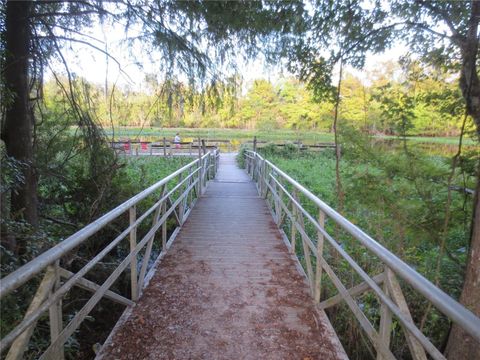 A home in OCKLAWAHA