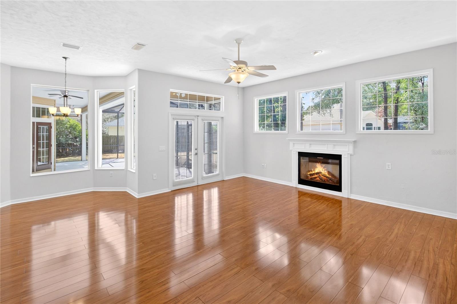 COBBLEFIELD - Residential