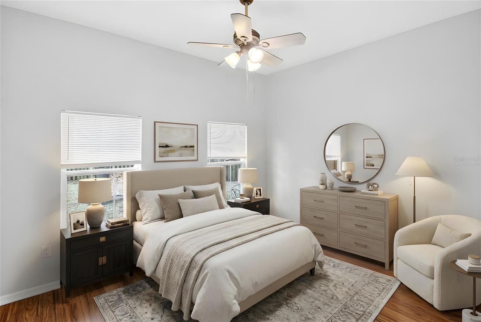 COBBLEFIELD - Residential