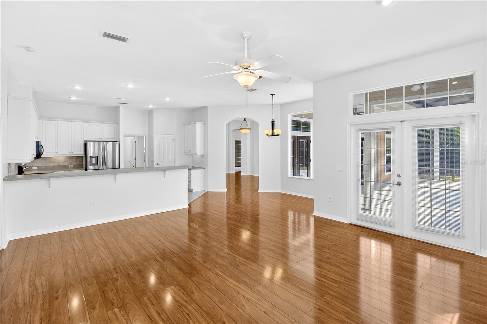 COBBLEFIELD - Residential