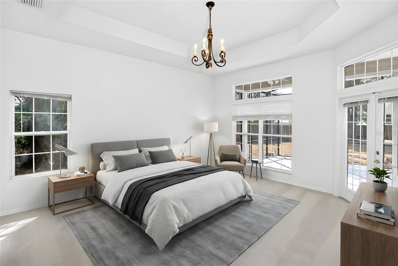 COBBLEFIELD - Residential