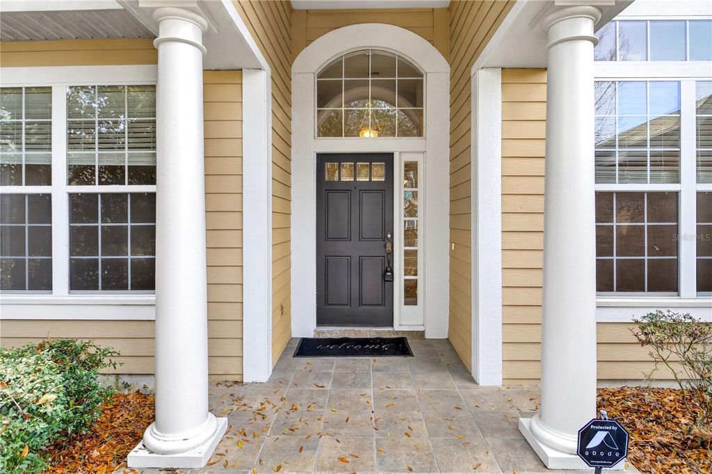 Photo of 922 SW 88th Street, Gainesville, FL 32607 (MLS # GC537731)