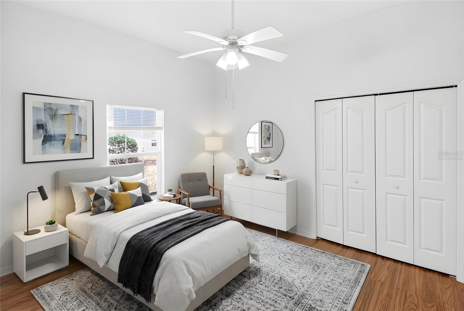 COBBLEFIELD - Residential