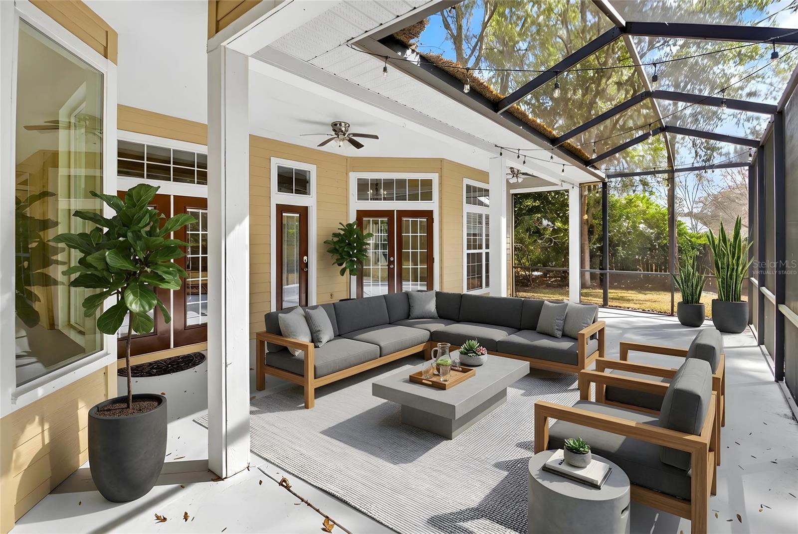 COBBLEFIELD - Residential