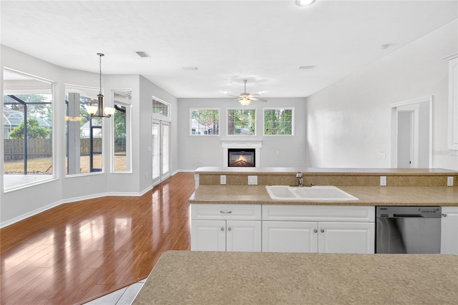 COBBLEFIELD - Residential