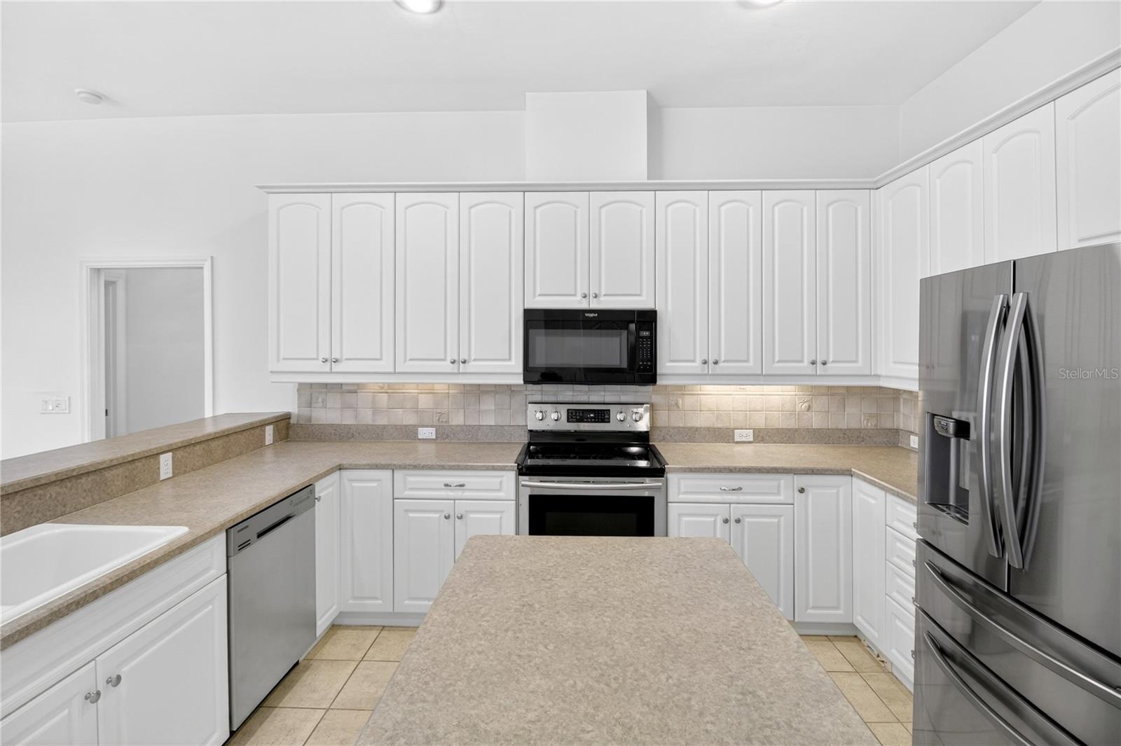 COBBLEFIELD - Residential