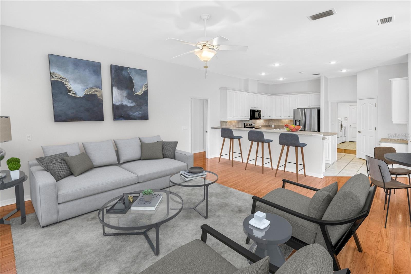 COBBLEFIELD - Residential