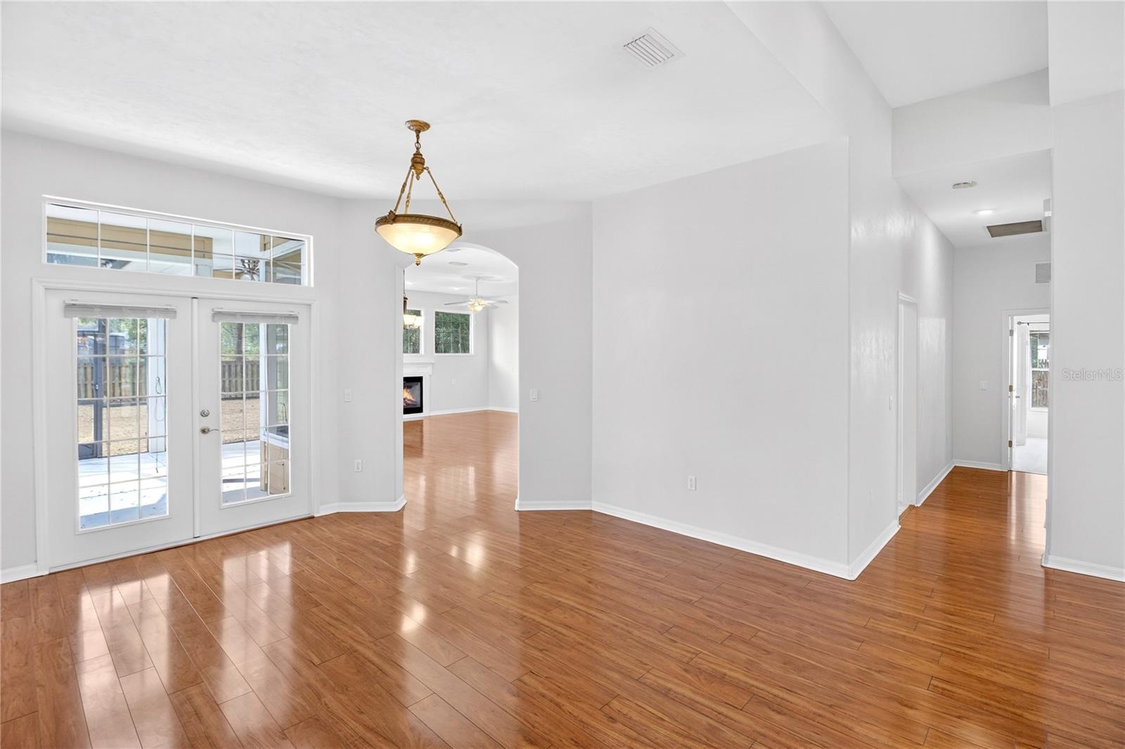 COBBLEFIELD - Residential