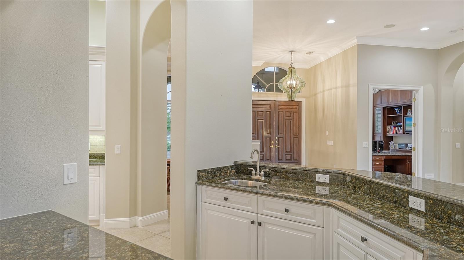 FOXWOOD AT PANTHER RIDGE - Residential