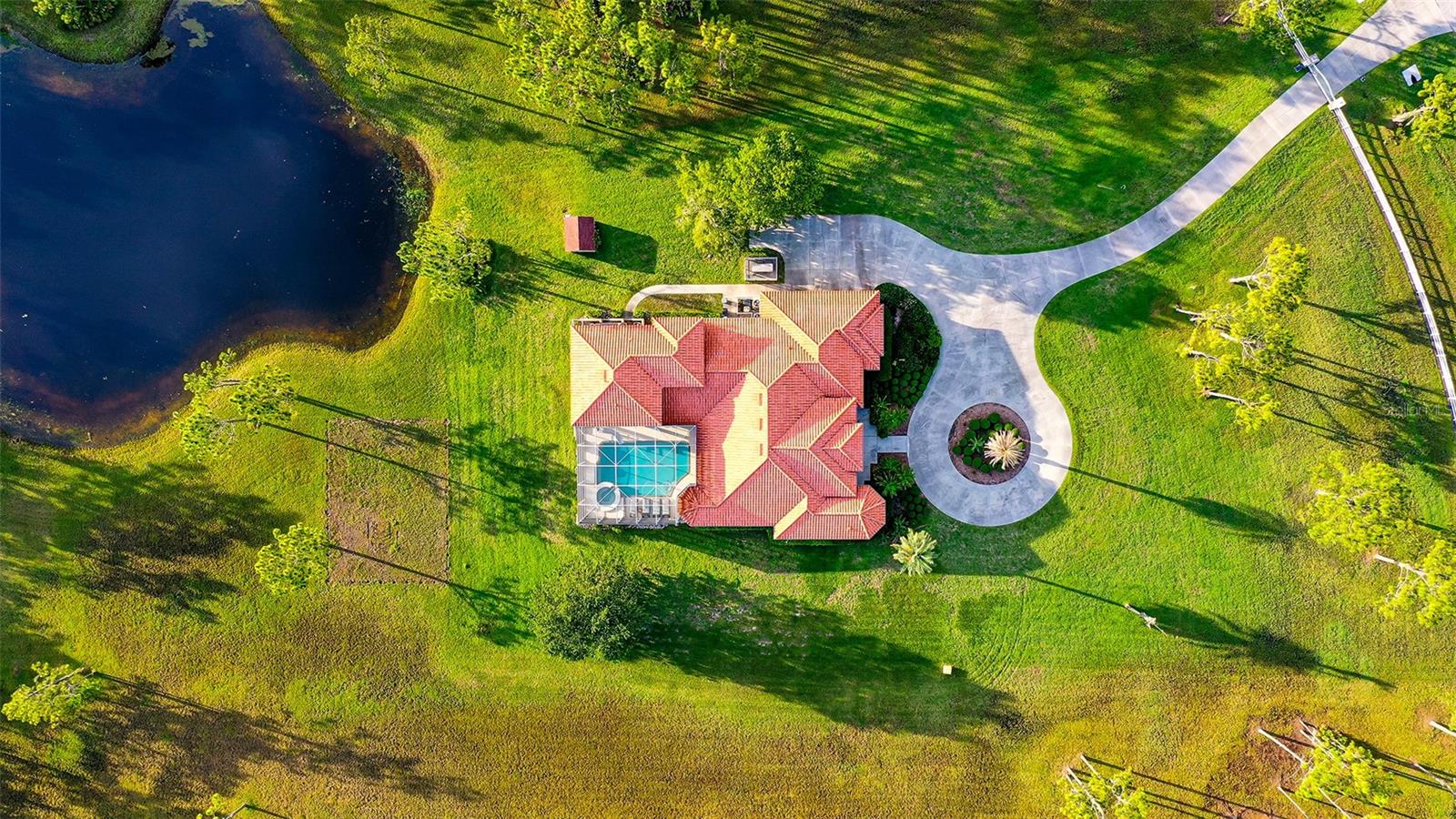 FOXWOOD AT PANTHER RIDGE - Residential