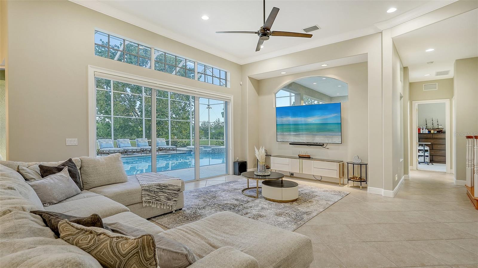 FOXWOOD AT PANTHER RIDGE - Residential