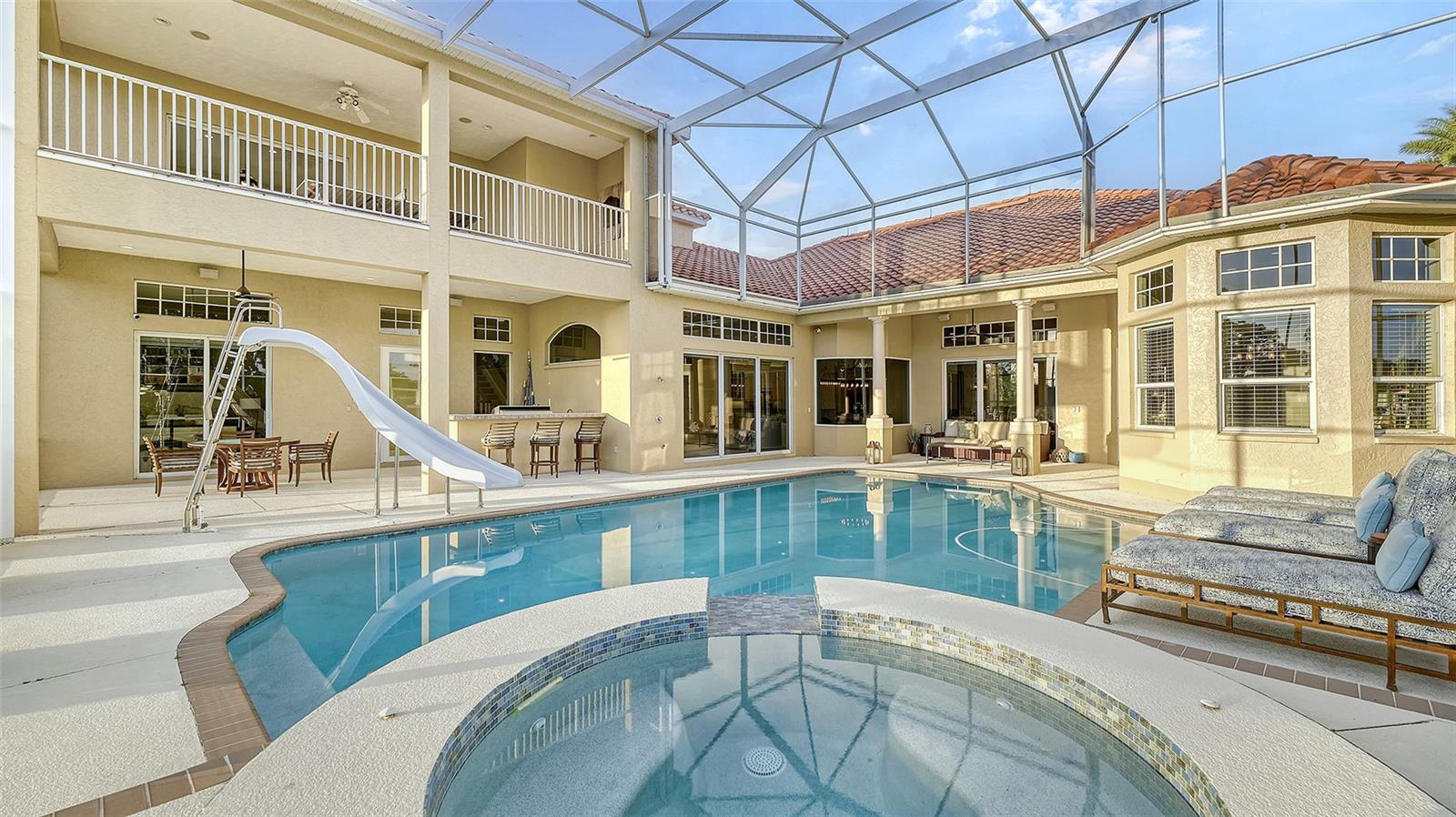 FOXWOOD AT PANTHER RIDGE - Residential