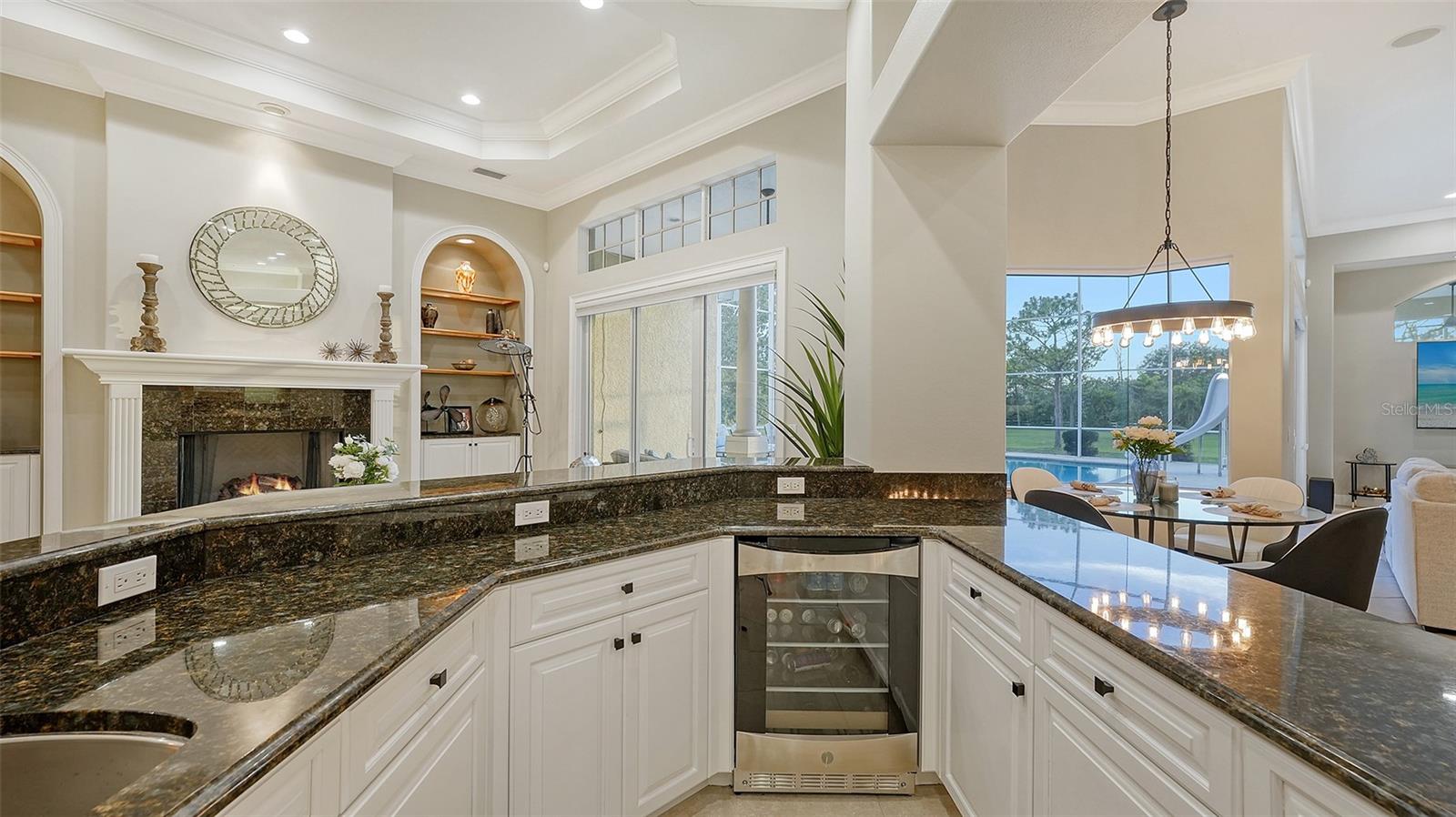 FOXWOOD AT PANTHER RIDGE - Residential