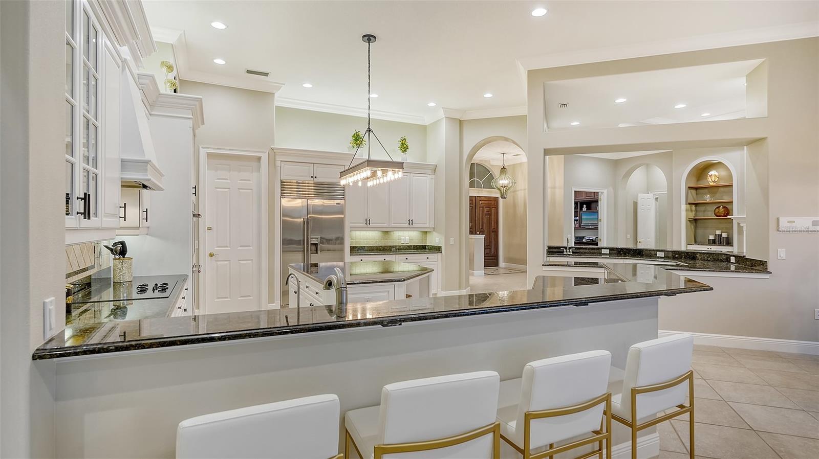 FOXWOOD AT PANTHER RIDGE - Residential