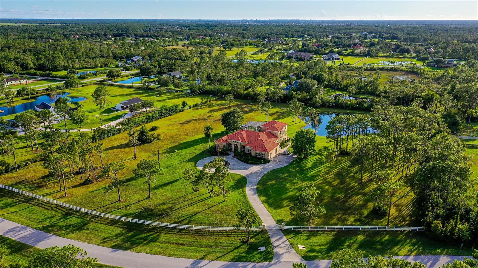 FOXWOOD AT PANTHER RIDGE - Residential