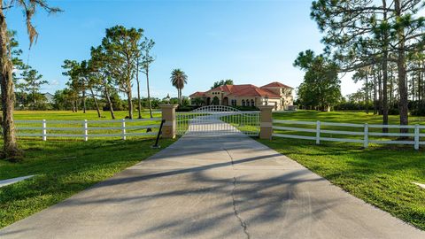 A home in BRADENTON