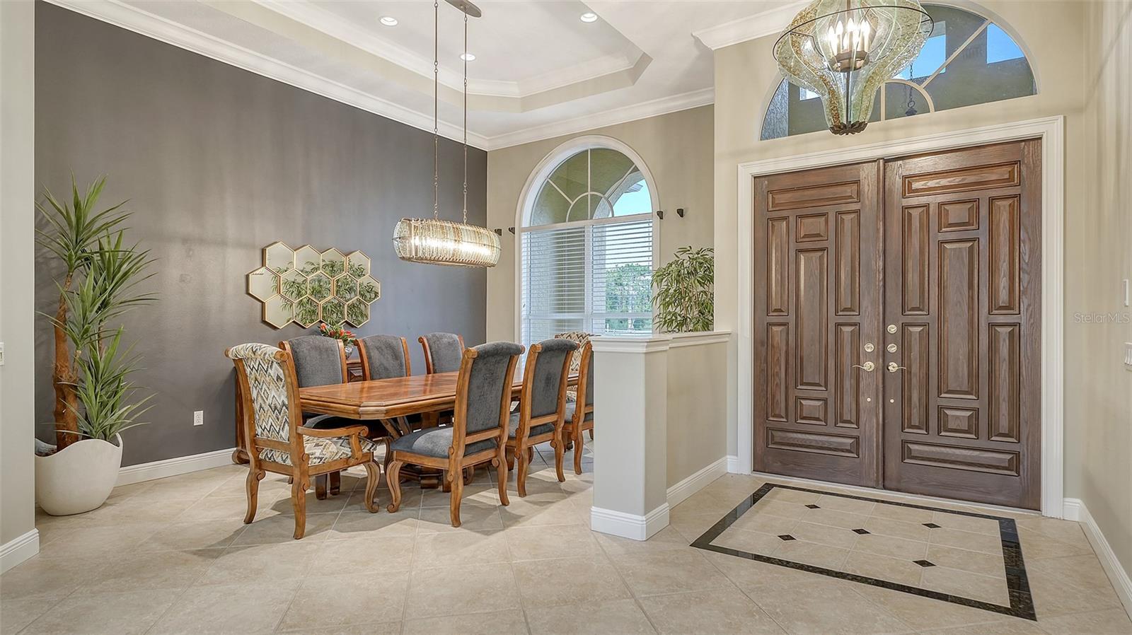 FOXWOOD AT PANTHER RIDGE - Residential