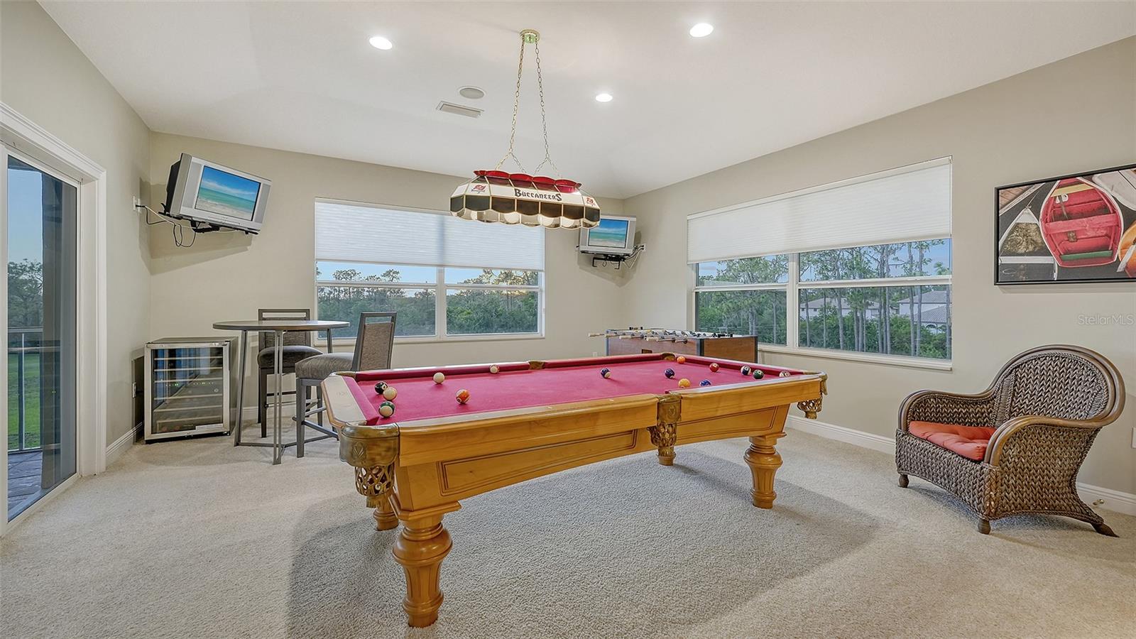 FOXWOOD AT PANTHER RIDGE - Residential