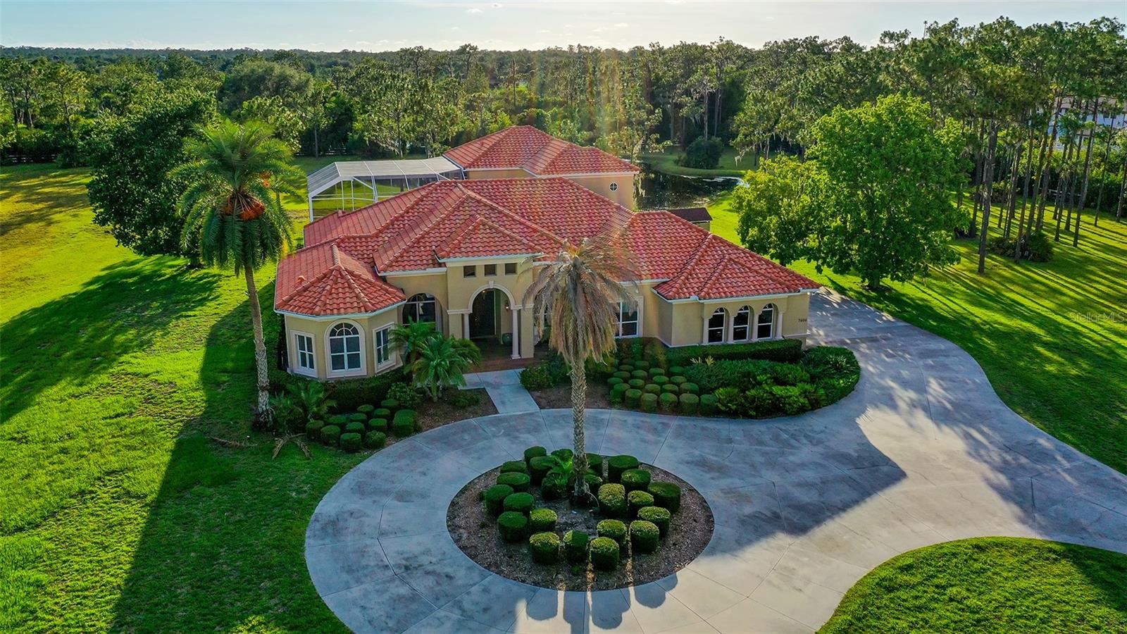 FOXWOOD AT PANTHER RIDGE - Residential