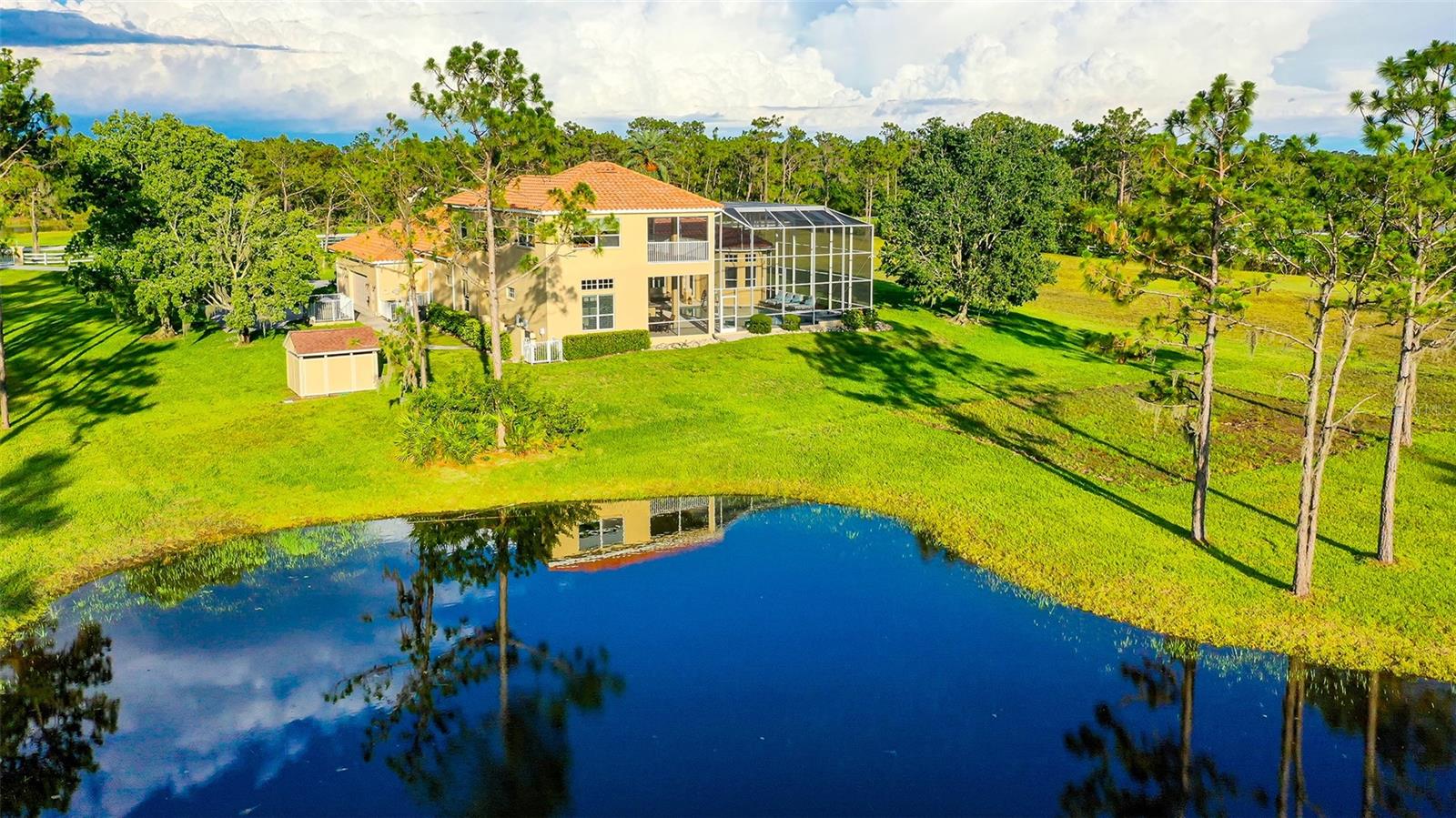 FOXWOOD AT PANTHER RIDGE - Residential