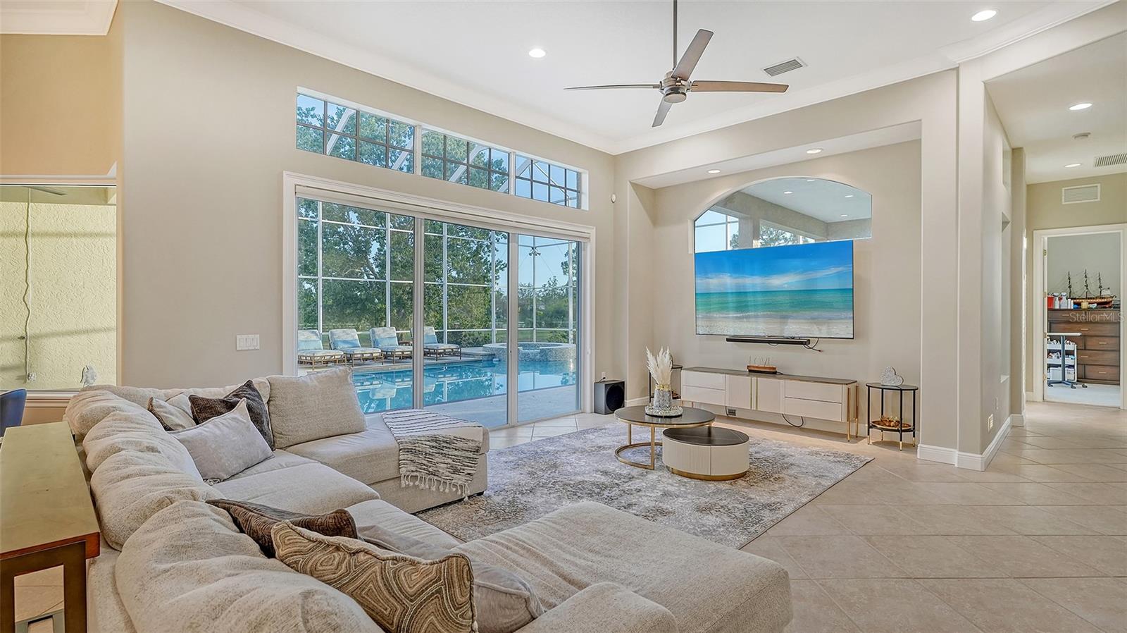 FOXWOOD AT PANTHER RIDGE - Residential
