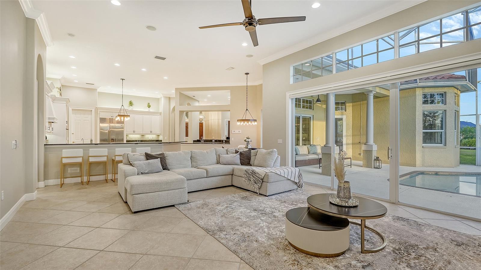 FOXWOOD AT PANTHER RIDGE - Residential