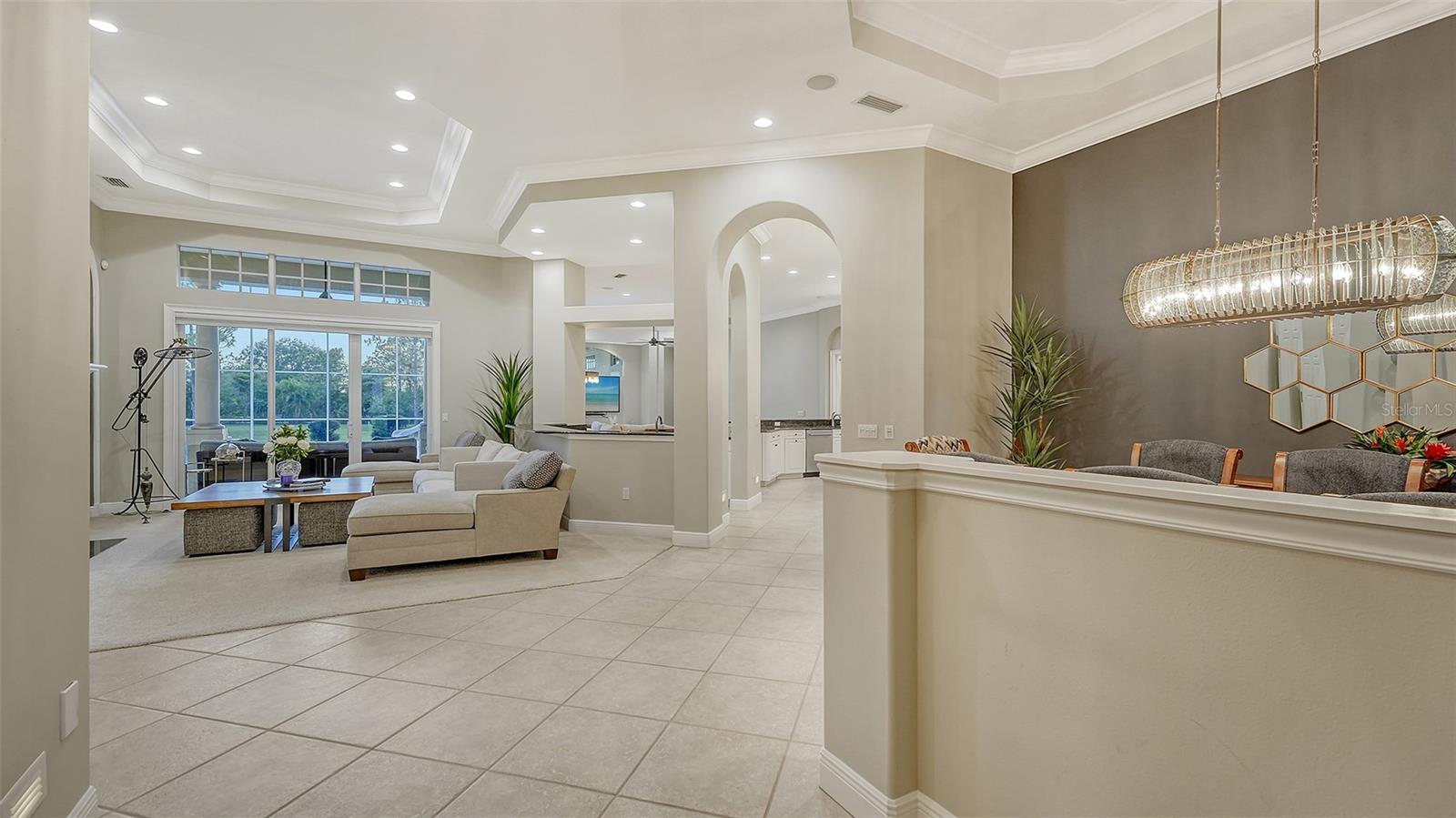 FOXWOOD AT PANTHER RIDGE - Residential