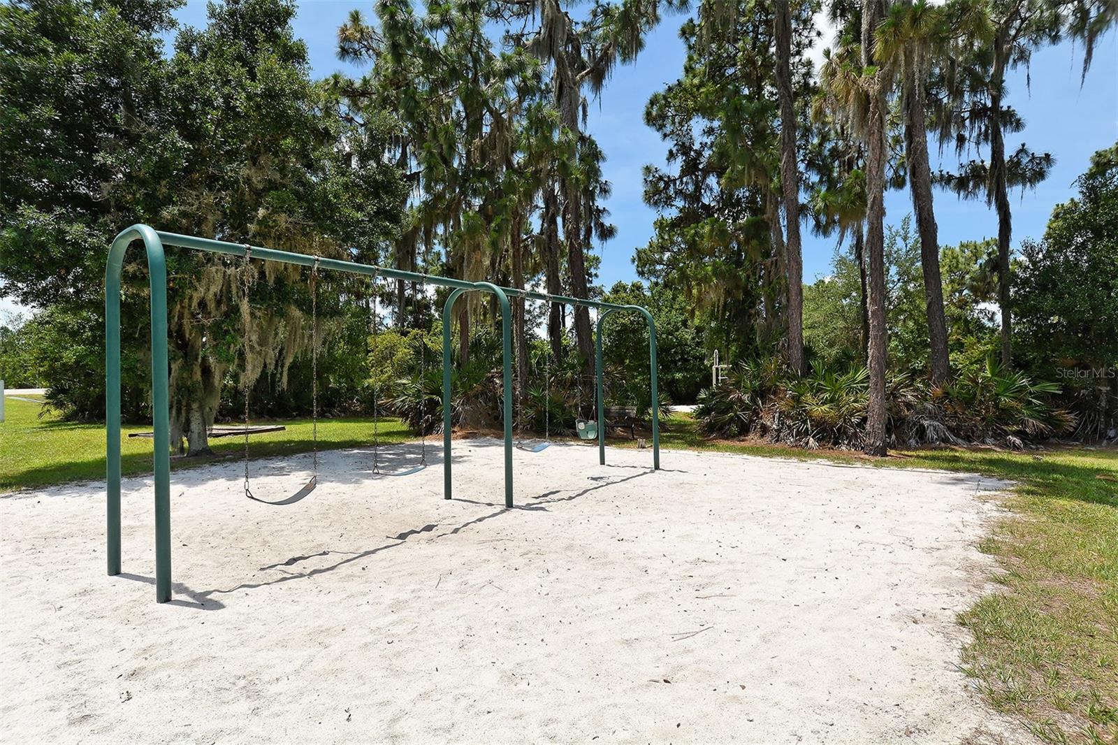 FOXWOOD AT PANTHER RIDGE - Residential