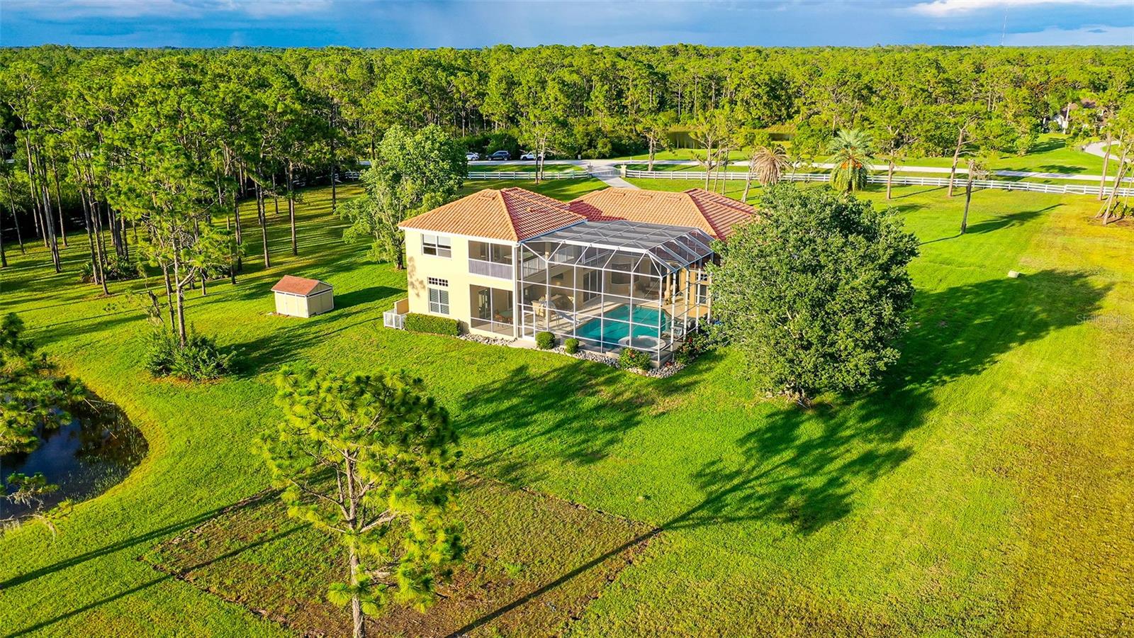 FOXWOOD AT PANTHER RIDGE - Residential