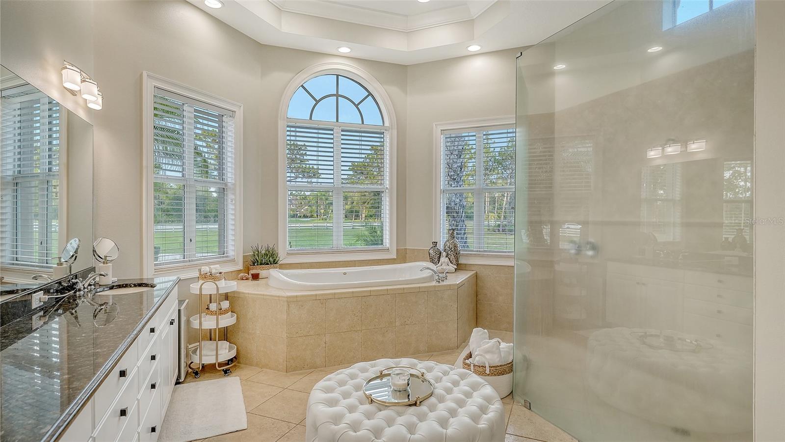 FOXWOOD AT PANTHER RIDGE - Residential