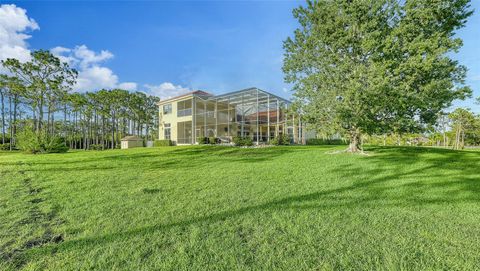 A home in BRADENTON