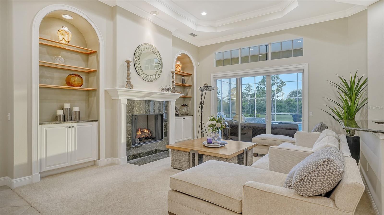 FOXWOOD AT PANTHER RIDGE - Residential