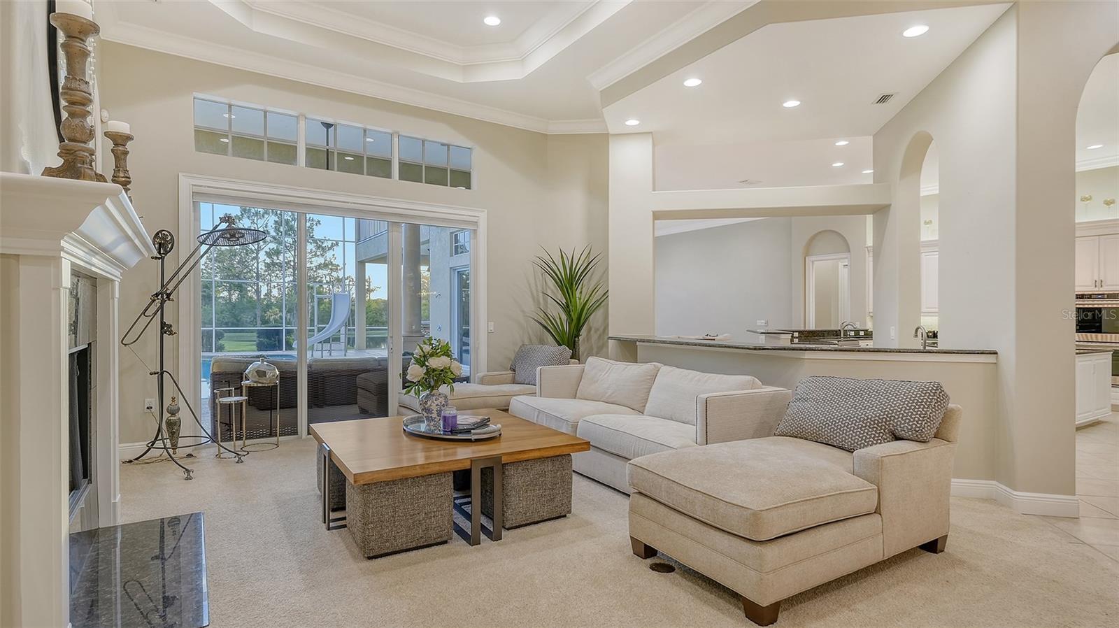 FOXWOOD AT PANTHER RIDGE - Residential