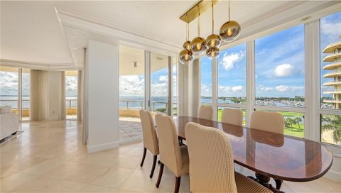 A home in LONGBOAT KEY