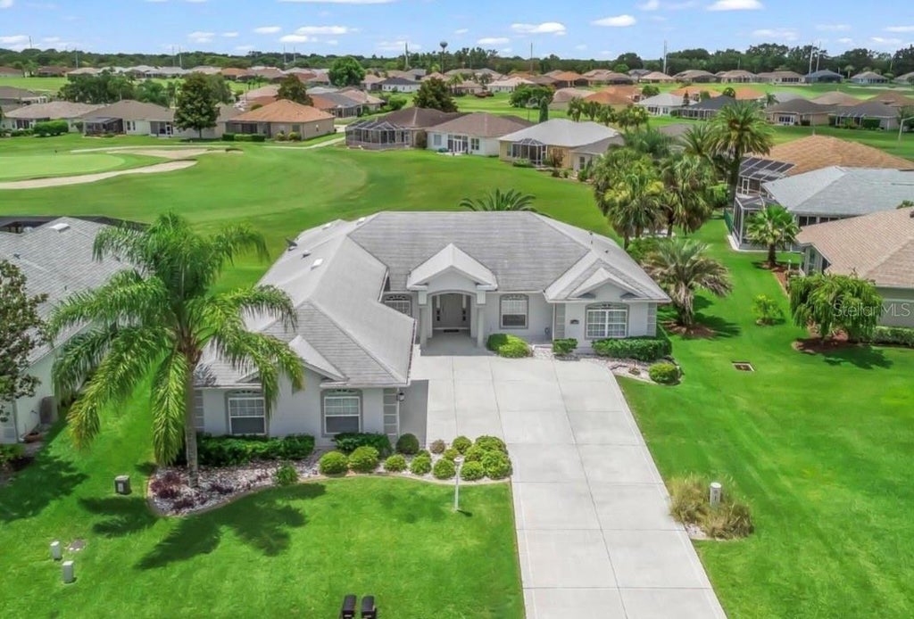 Photo of 12108 SE 176th Loop, Summerfield, FL 34491 (MLS # G5117212)