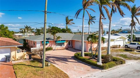 A home in TREASURE ISLAND