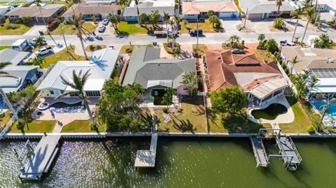 A home in TREASURE ISLAND