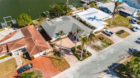 A home in TREASURE ISLAND