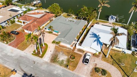 A home in TREASURE ISLAND