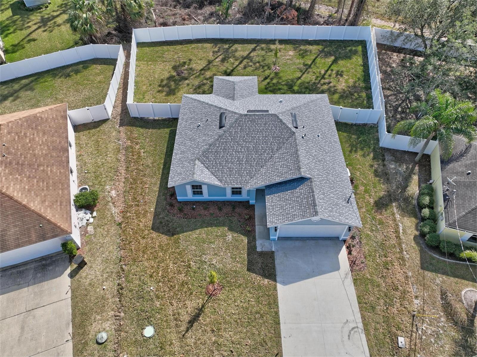 3 RYLAND PLACE