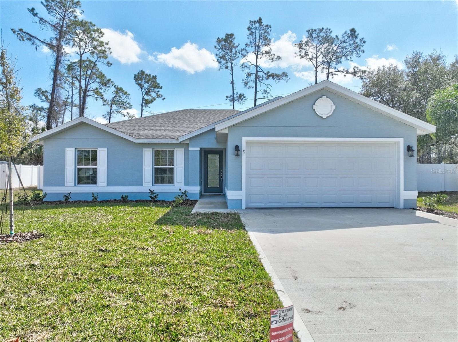3 RYLAND PLACE