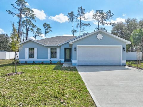 3 RYLAND PLACE PALM COAST FL 32164
